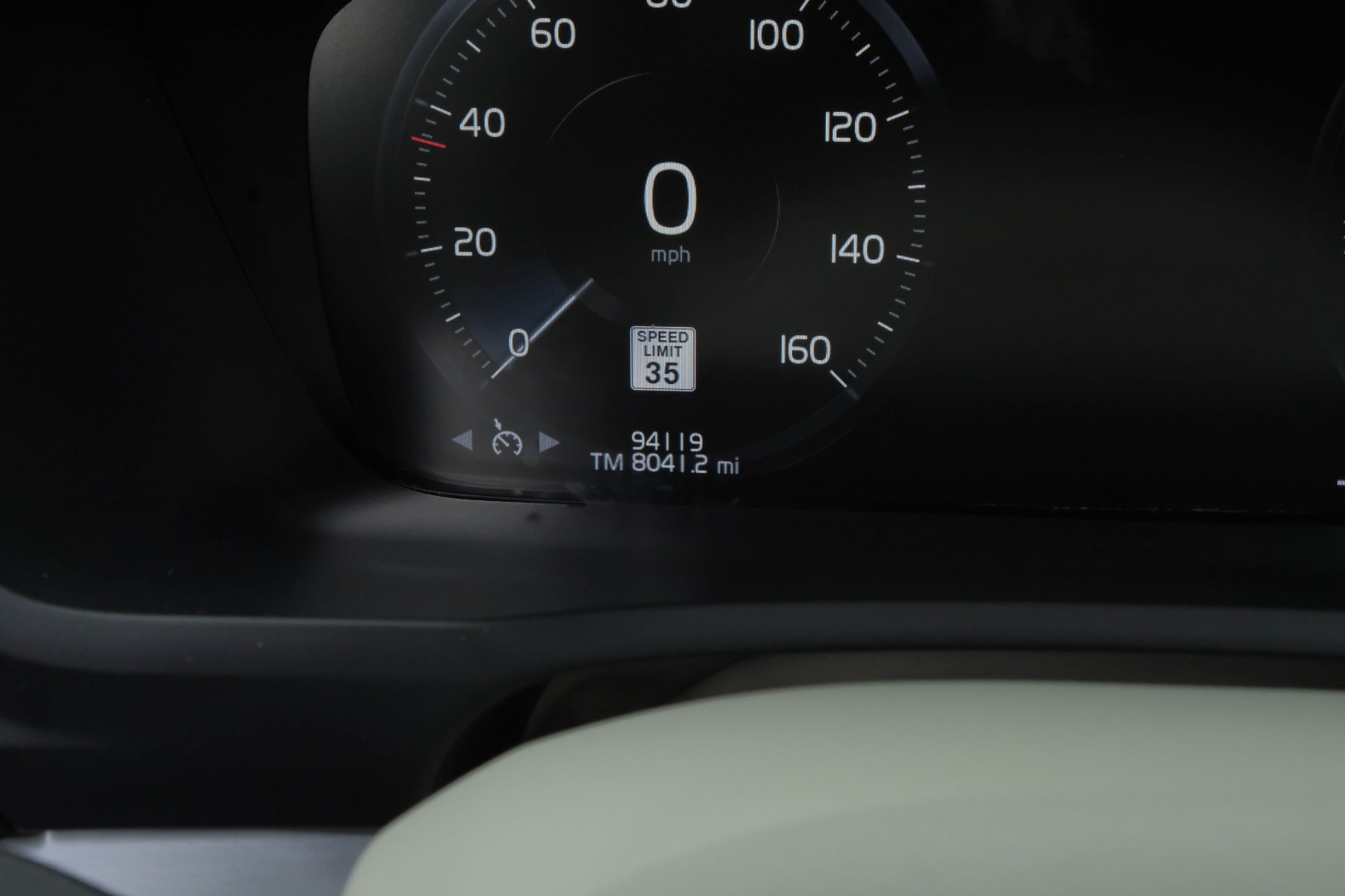 2016 Volvo XC90 AWD 4dr T5 Momentum 20