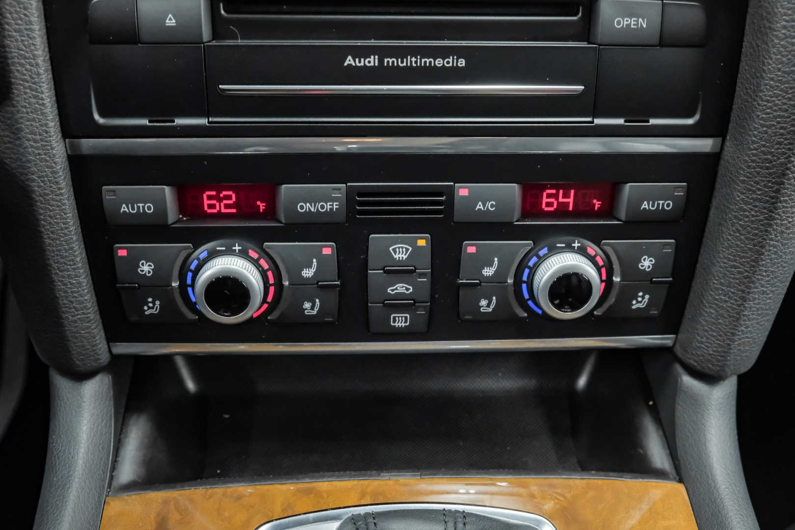 2014 Audi Q7 quattro 4dr 3.0L TDI Prestige 42