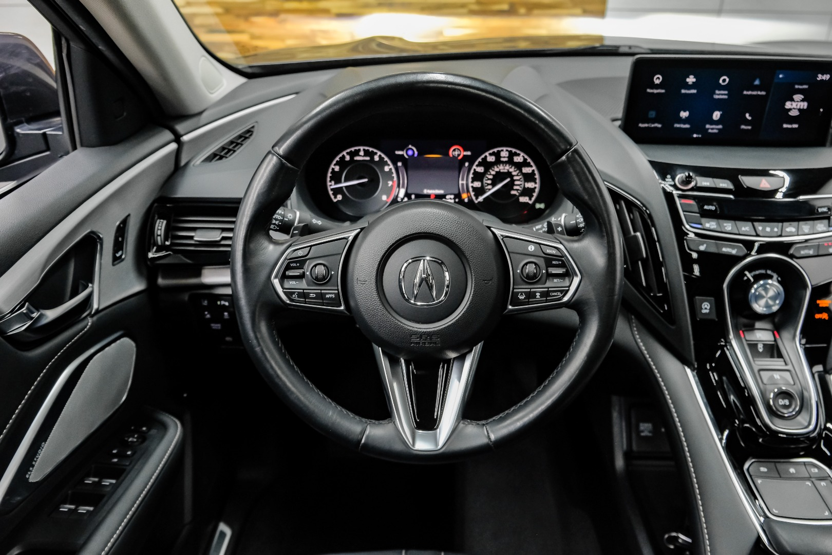 2021 Acura RDX FWD w/Technology Package 15