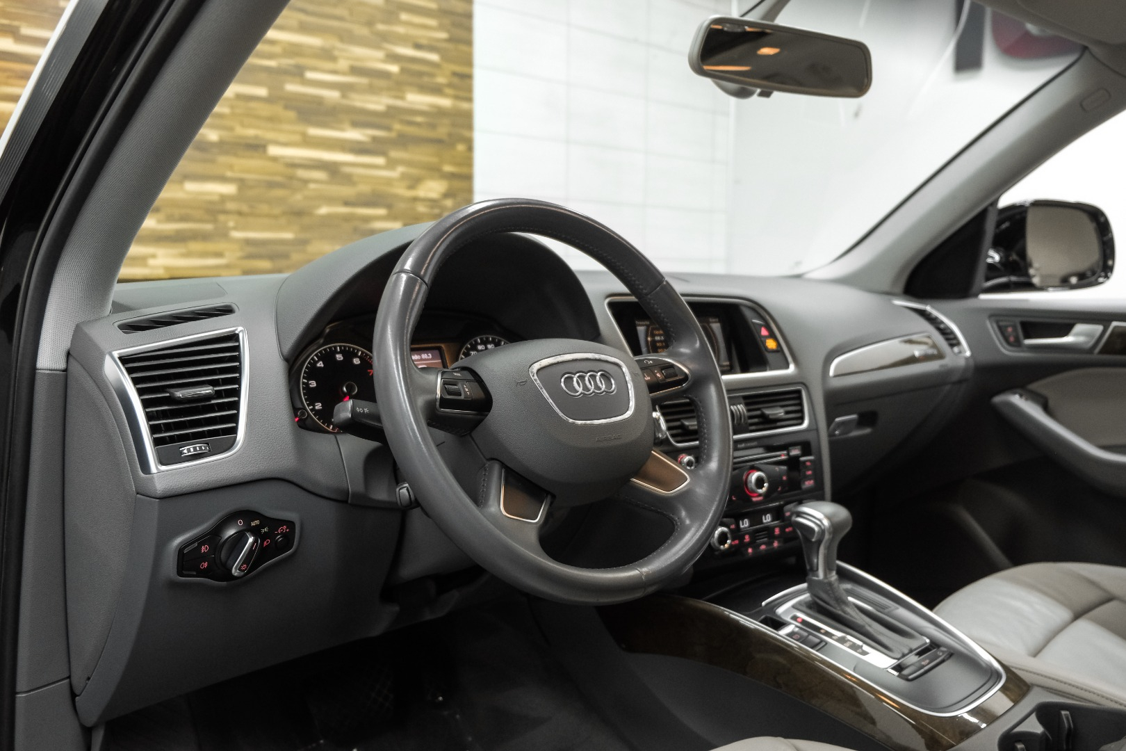 2016 Audi Q5 quattro 4dr 2.0T Premium *Ltd Avail* 3