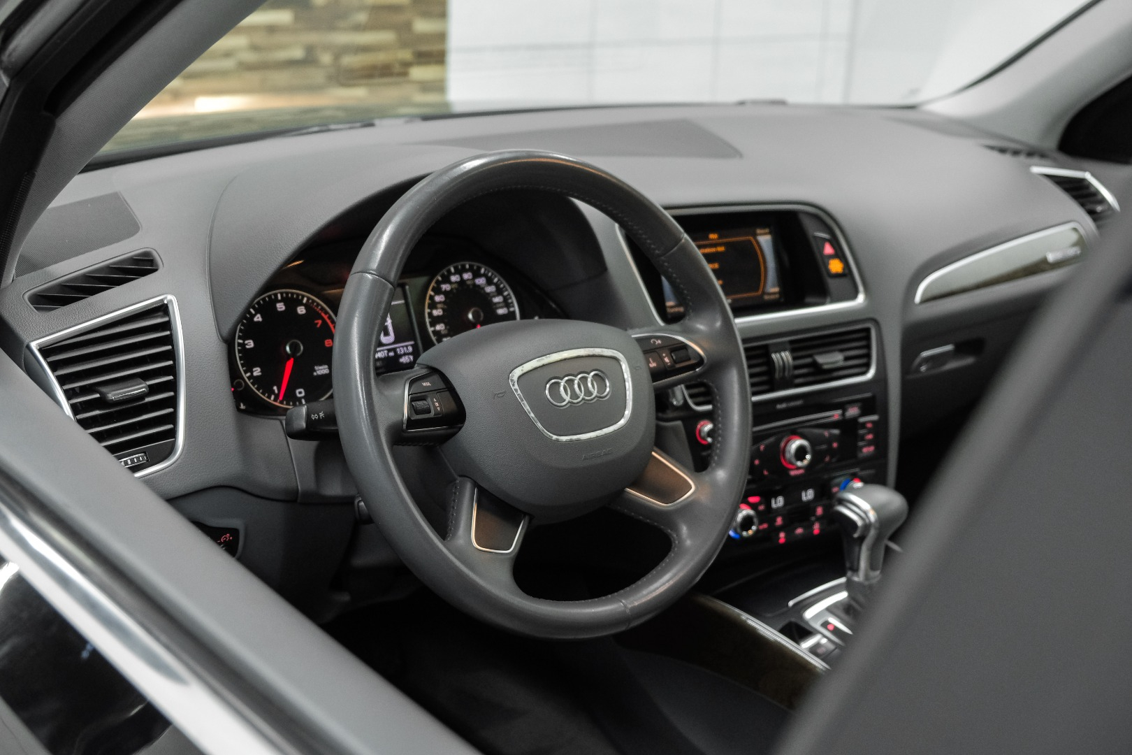 2016 Audi Q5 quattro 4dr 2.0T Premium *Ltd Avail* 19