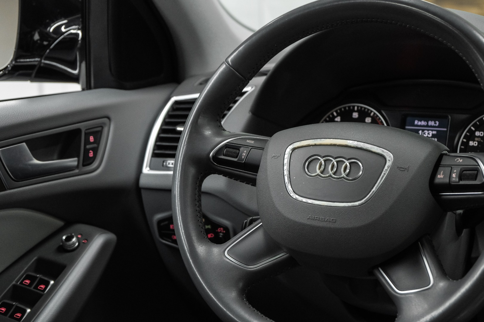 2016 Audi Q5 quattro 4dr 2.0T Premium *Ltd Avail* 20