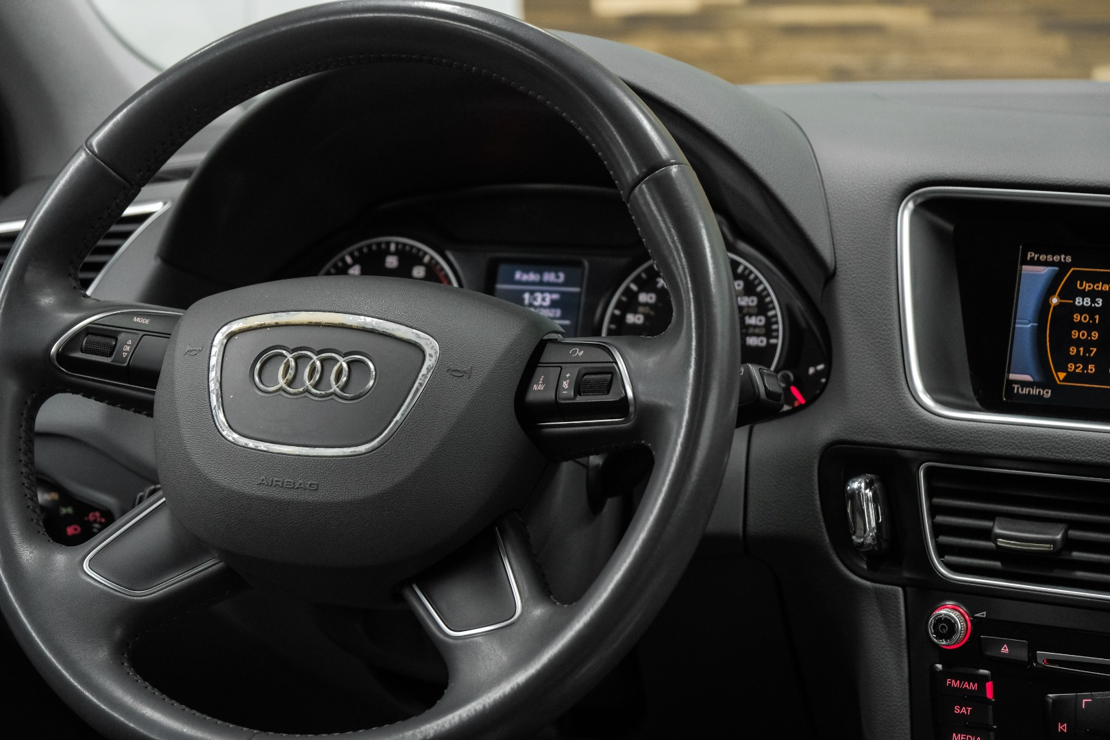 2016 Audi Q5 quattro 4dr 2.0T Premium *Ltd Avail* 21