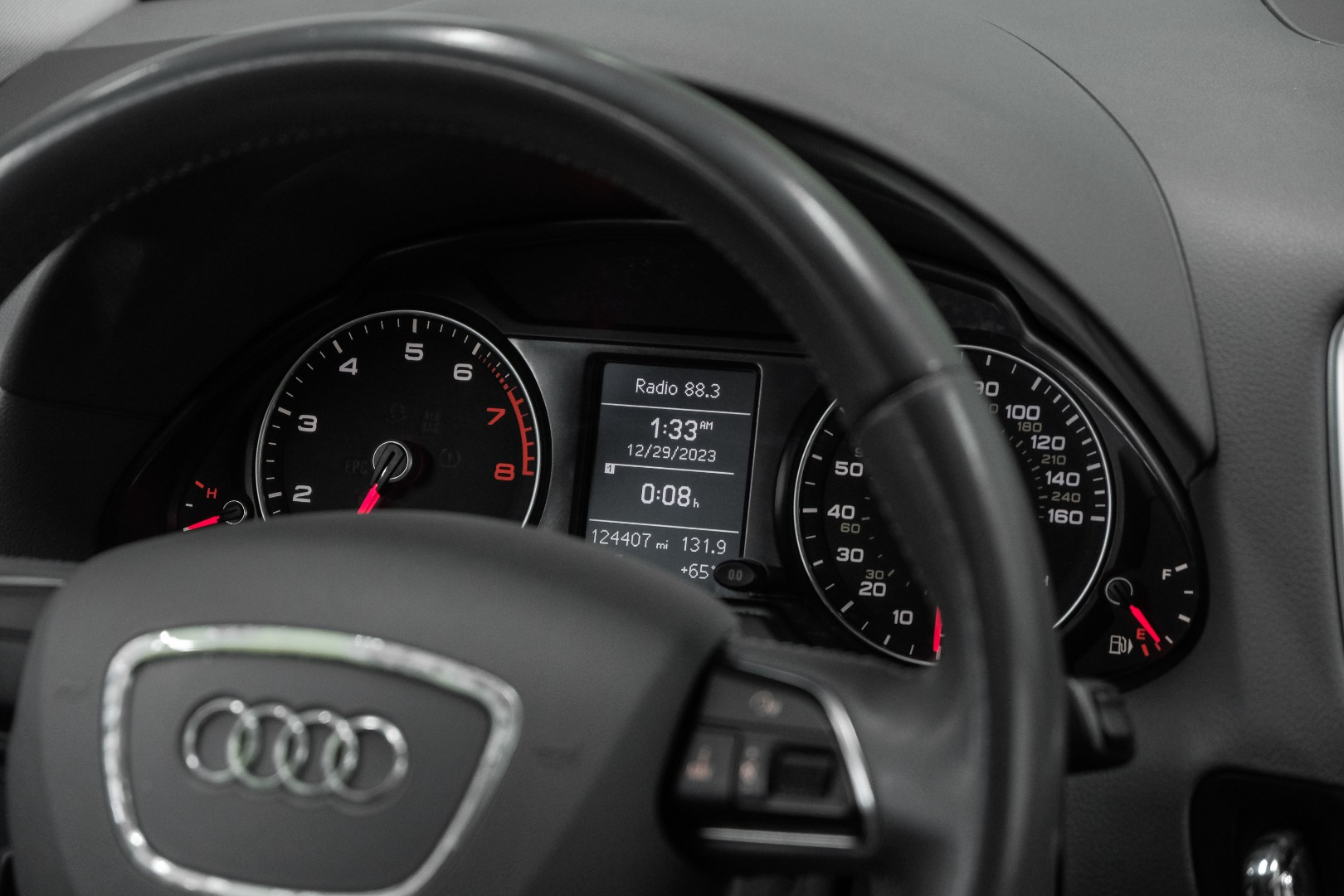 2016 Audi Q5 quattro 4dr 2.0T Premium *Ltd Avail* 22