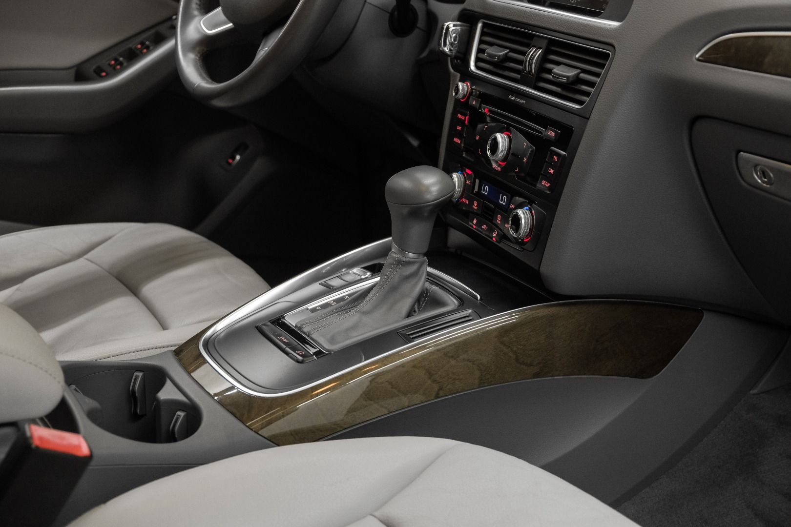 2016 Audi Q5 quattro 4dr 2.0T Premium *Ltd Avail* 25