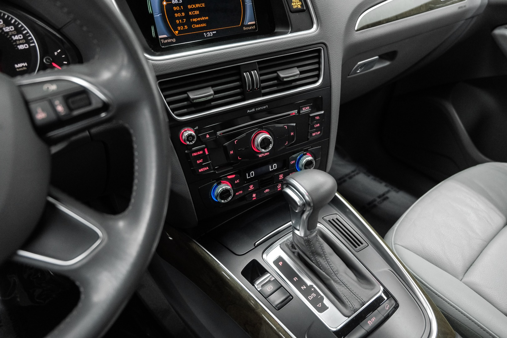 2016 Audi Q5 quattro 4dr 2.0T Premium *Ltd Avail* 26