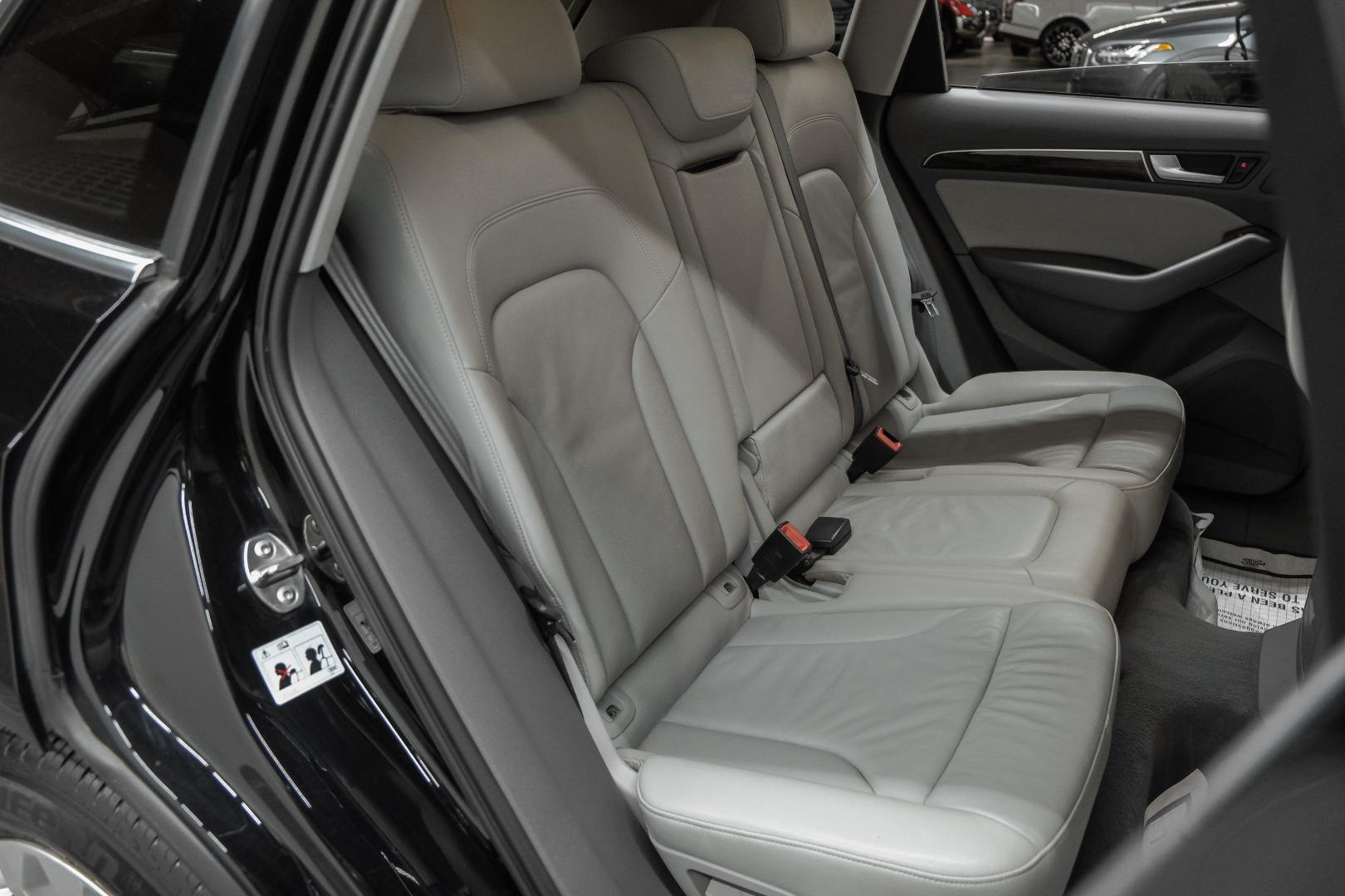 2016 Audi Q5 quattro 4dr 2.0T Premium *Ltd Avail* 33