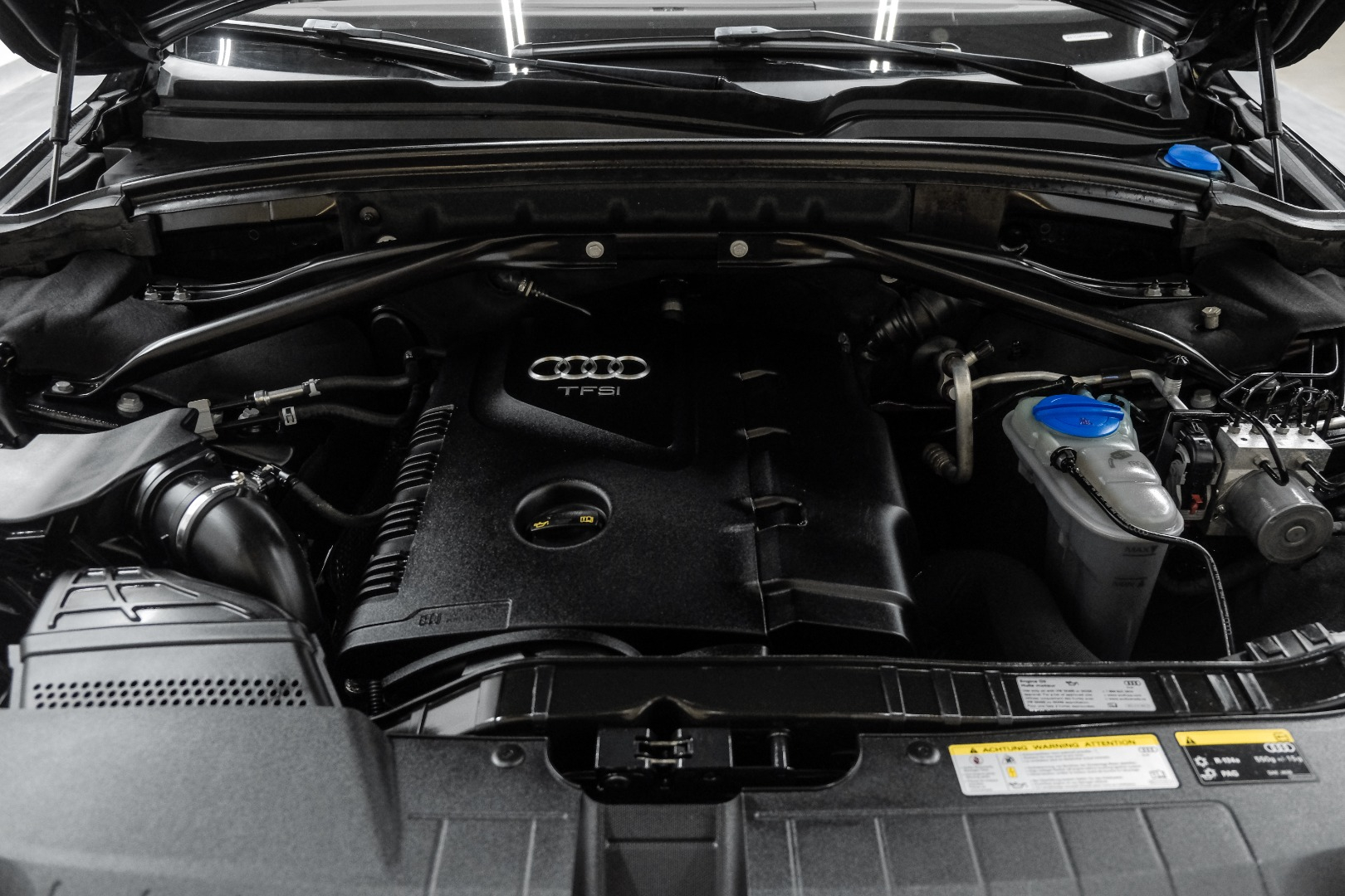 2016 Audi Q5 quattro 4dr 2.0T Premium *Ltd Avail* 49