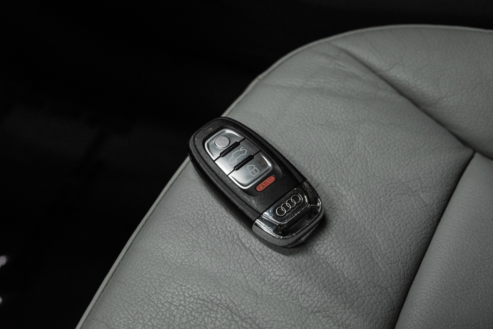 2016 Audi Q5 quattro 4dr 2.0T Premium *Ltd Avail* 57