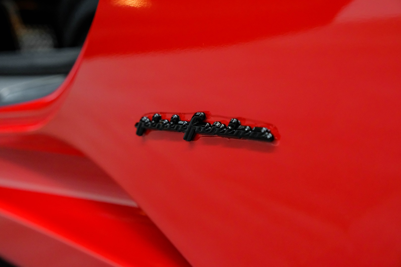 2014 Ferrari California 2dr Conv 57