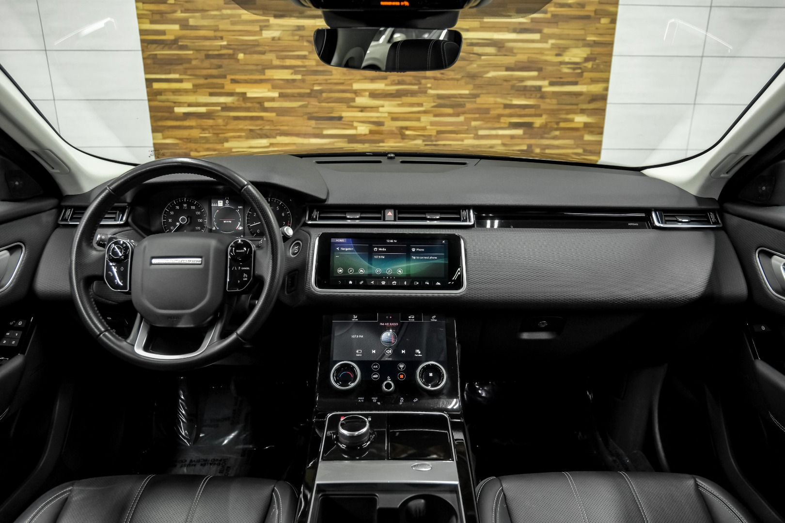 2020 Land Rover Range Rover Velar P250 S 17