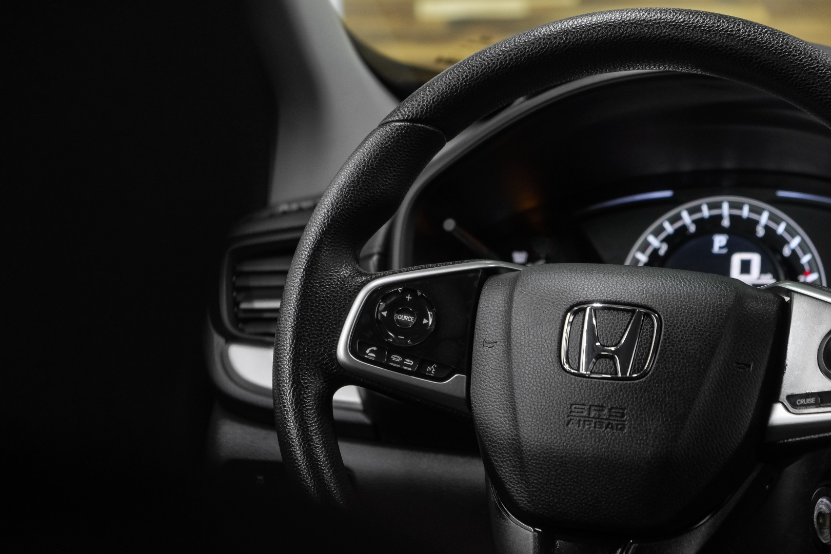 2019 Honda CR-V LX AWD 18