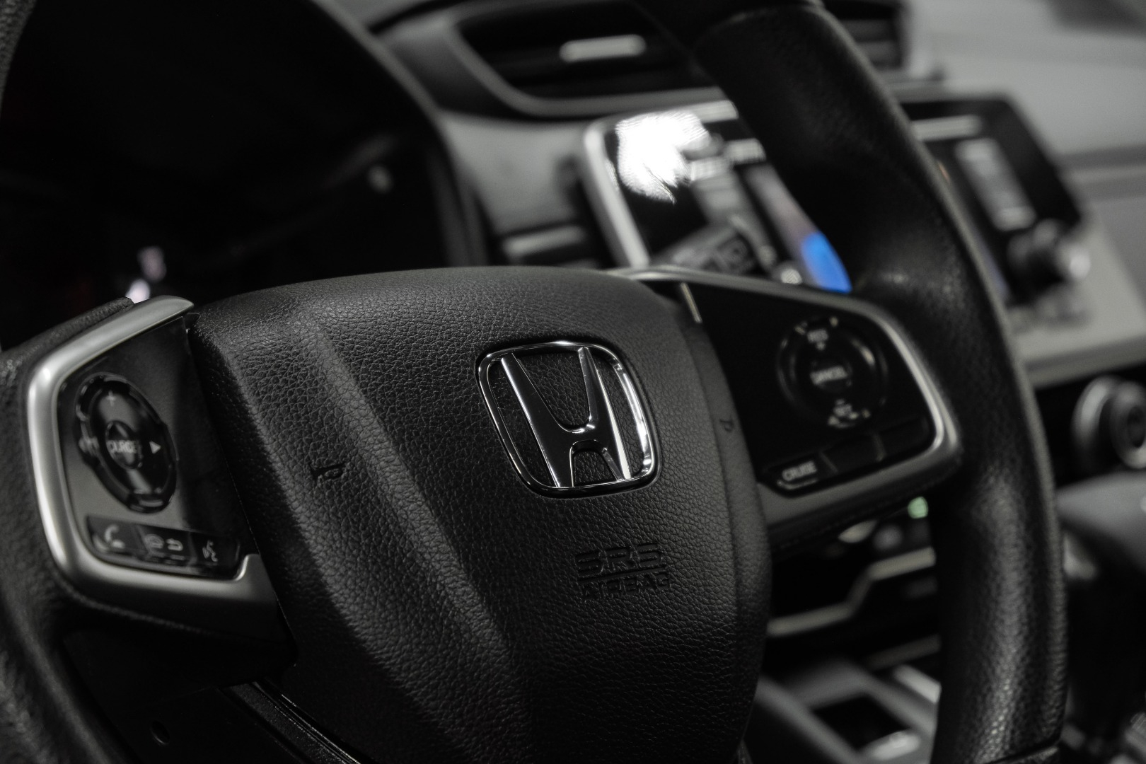 2019 Honda CR-V LX AWD 20