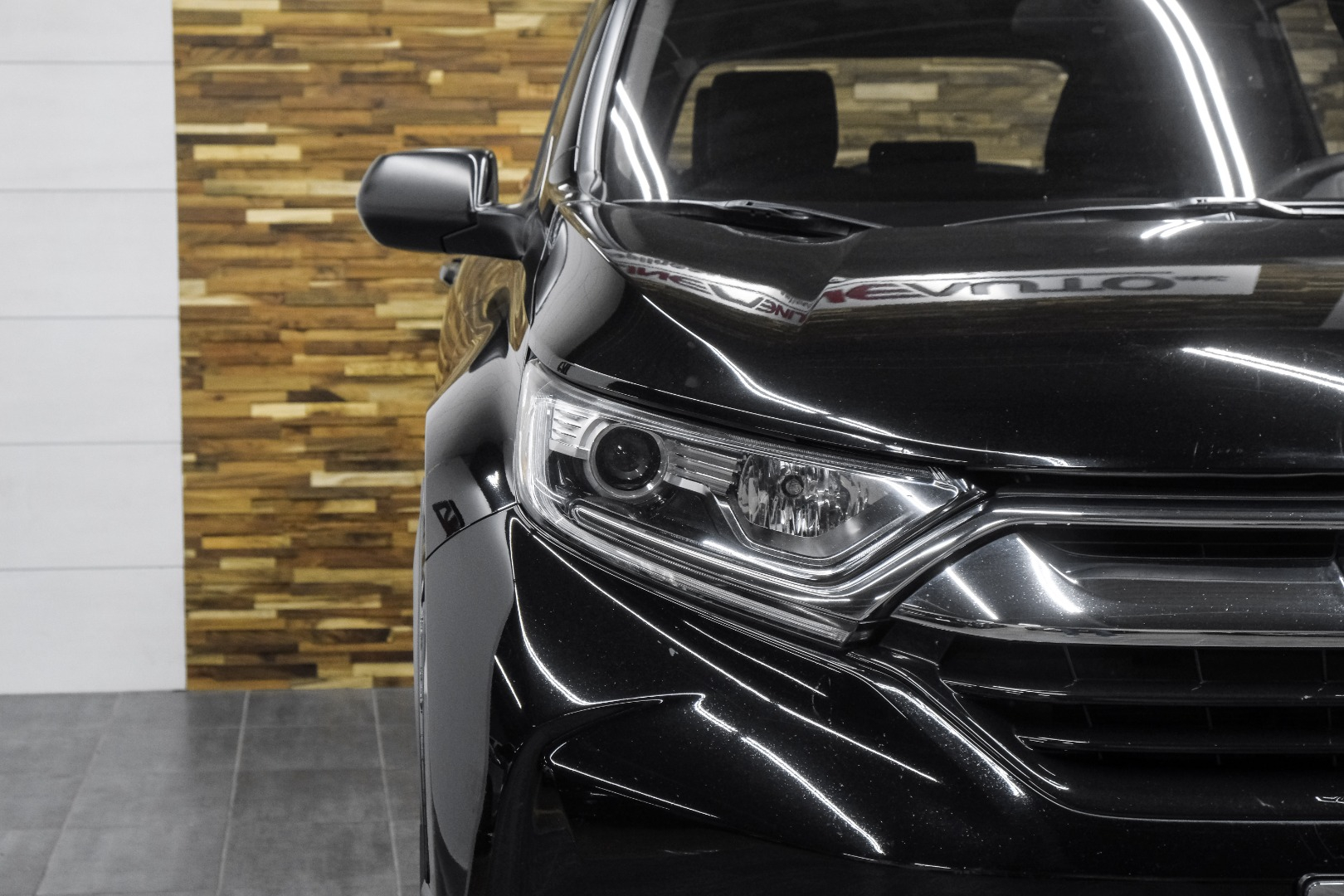 2019 Honda CR-V LX AWD 45