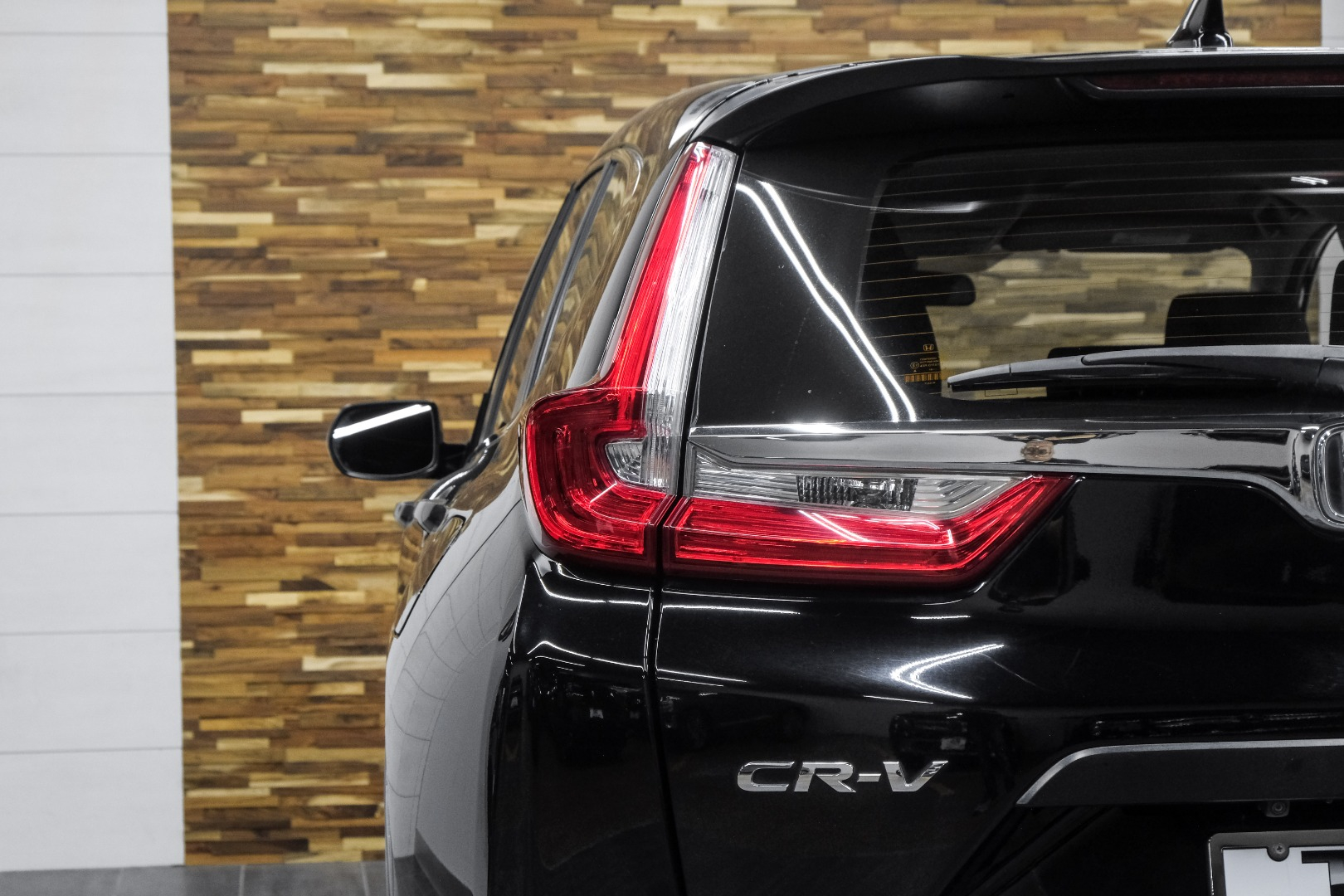 2019 Honda CR-V LX AWD 46