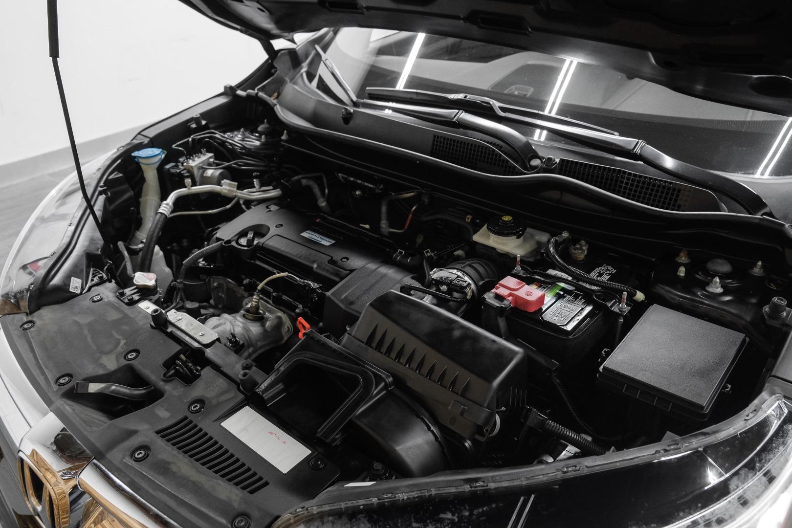 2019 Honda CR-V LX AWD 47
