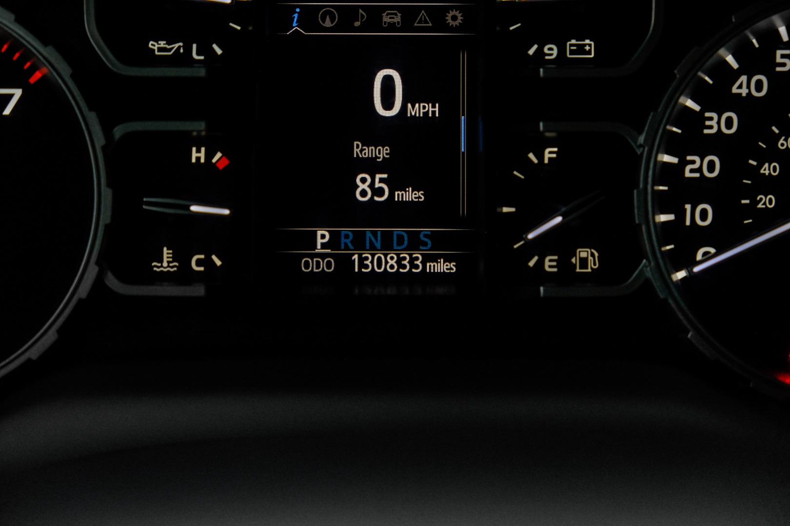 2020 Toyota Tundra 4WD SR5 CrewMax 5.5 Bed 5.7L 21