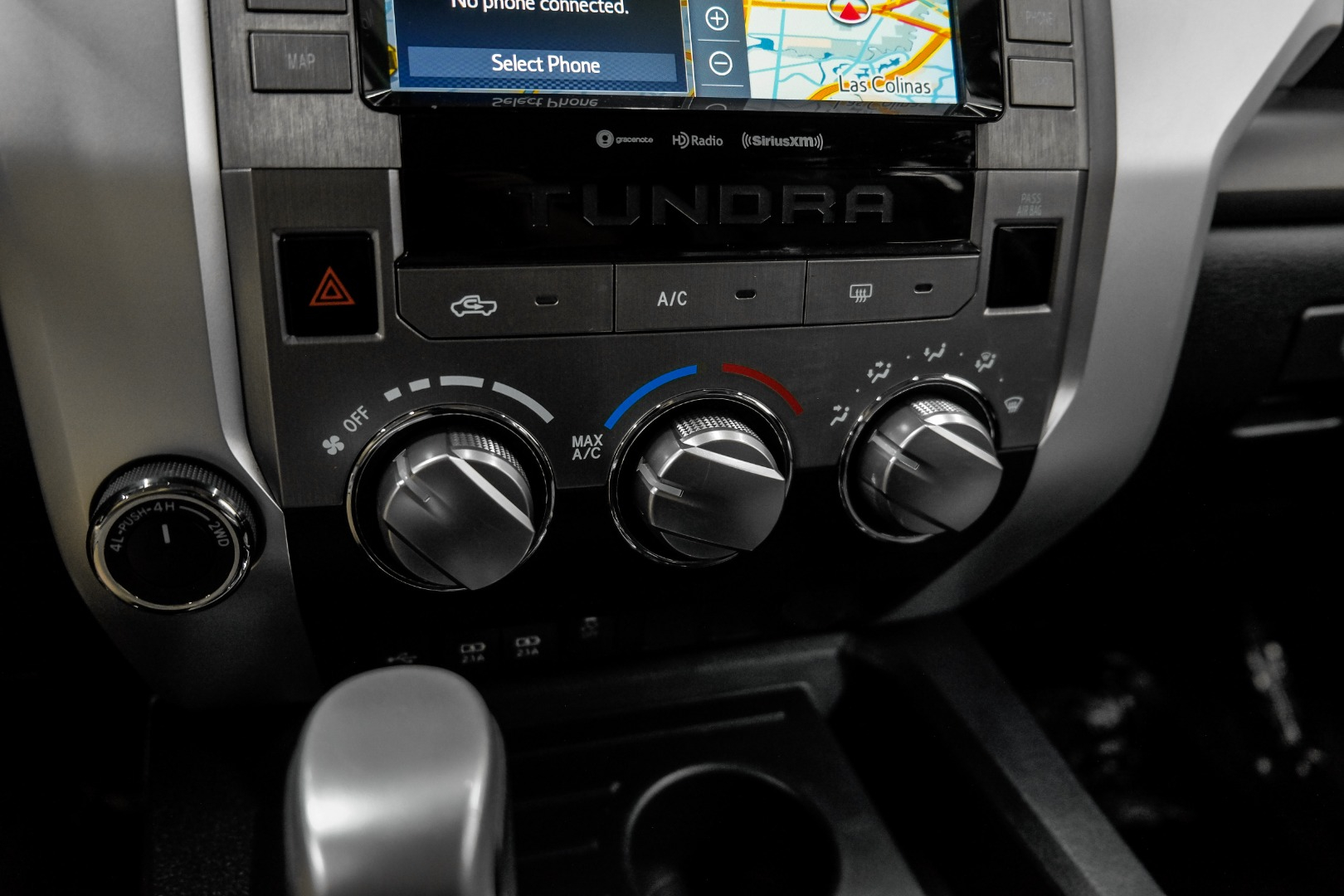 2020 Toyota Tundra 4WD SR5 CrewMax 5.5 Bed 5.7L 27