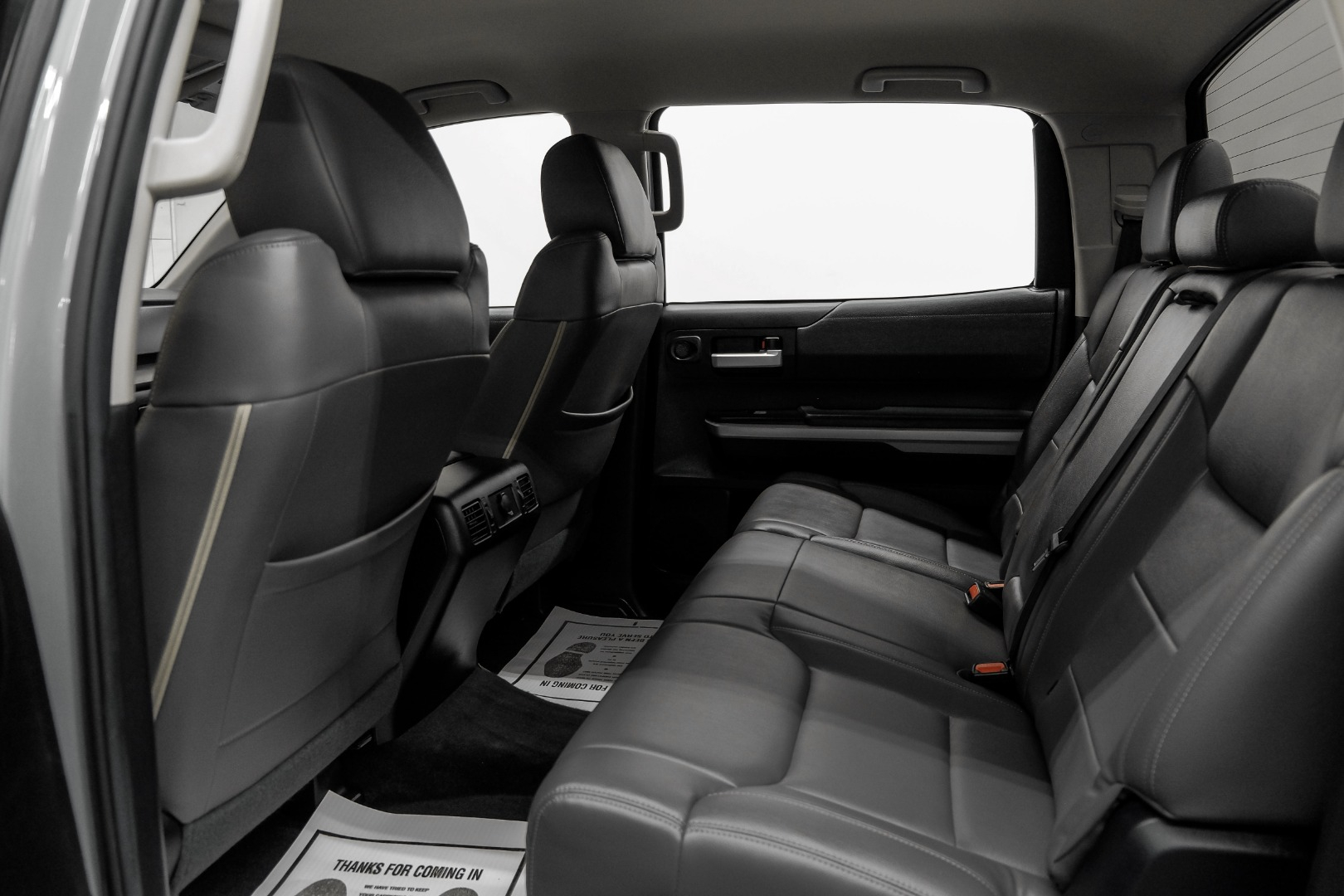 2020 Toyota Tundra 4WD SR5 CrewMax 5.5 Bed 5.7L 36