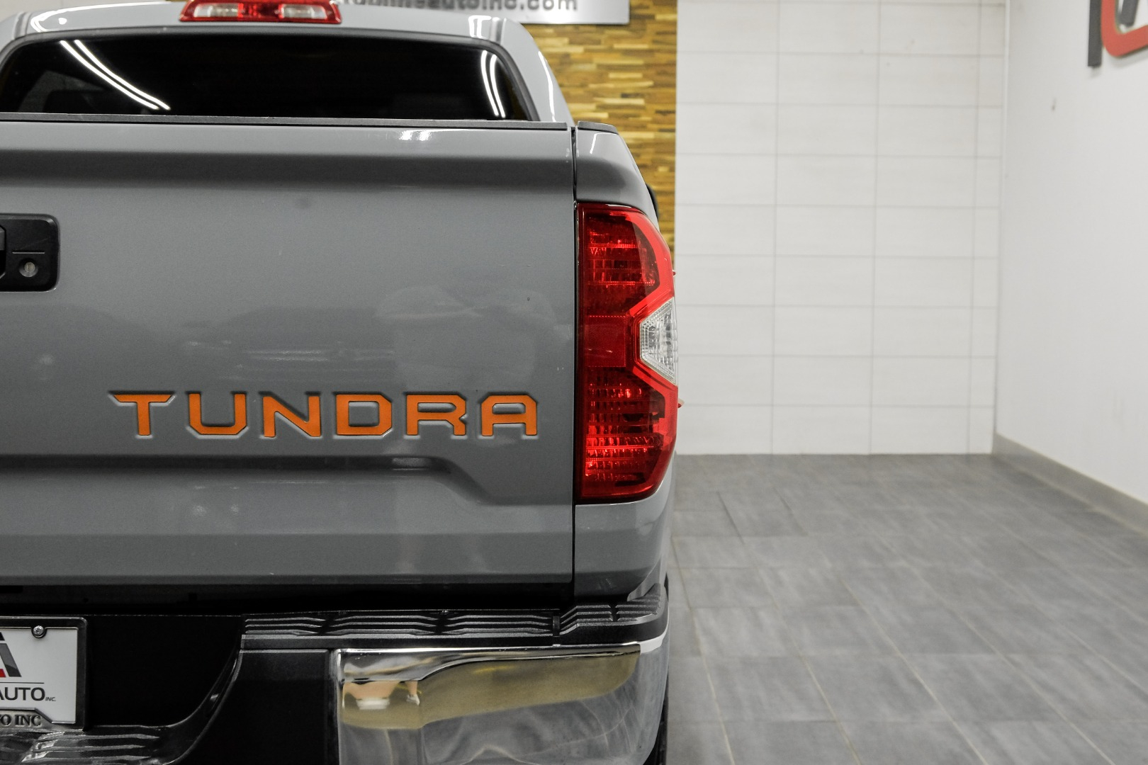 2020 Toyota Tundra 4WD SR5 CrewMax 5.5 Bed 5.7L 47