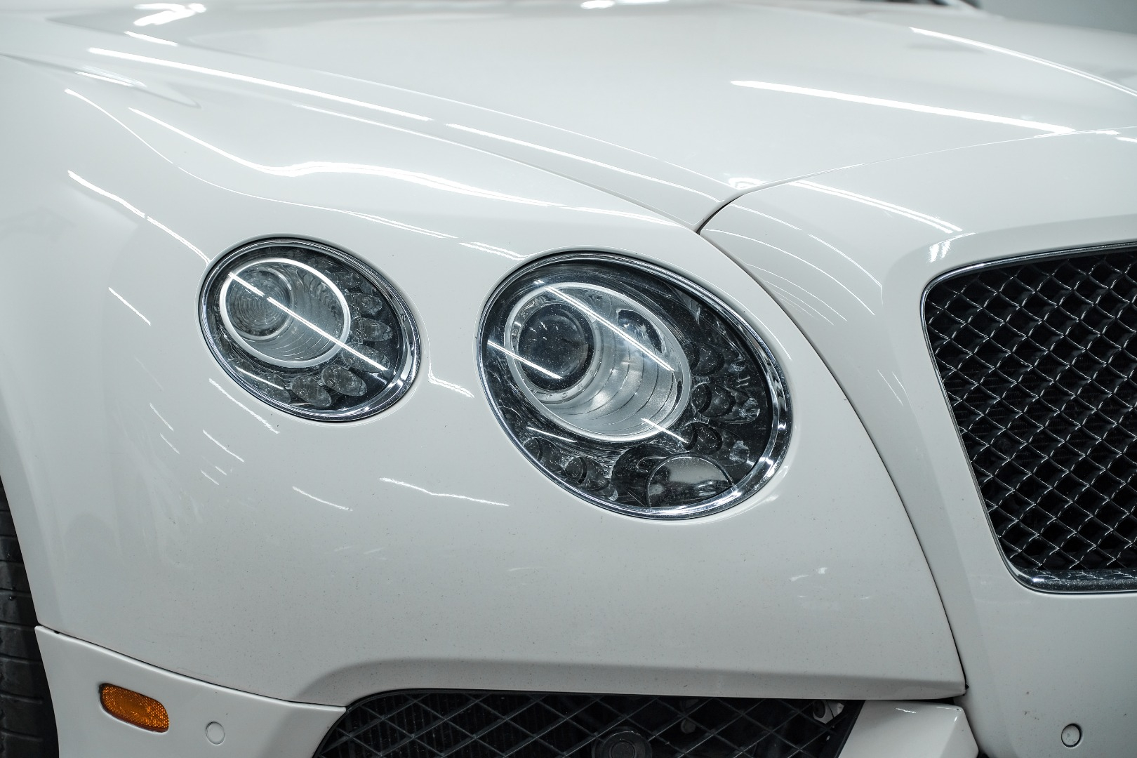 2014 Bentley Continental GT V8 S 2dr Cpe 38
