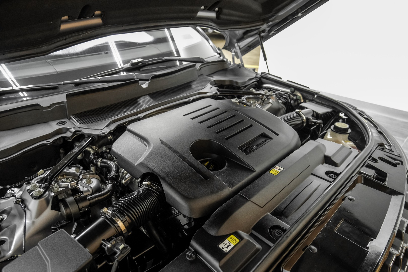 2020 Land Rover Range Rover Sport Turbo i6 MHEV HSE 51