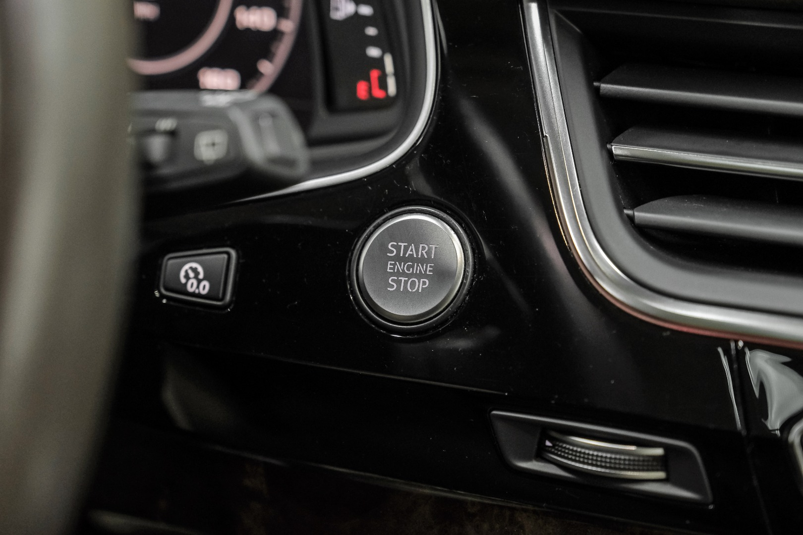 2018 Audi Q7 3.0 TFSI Prestige 25