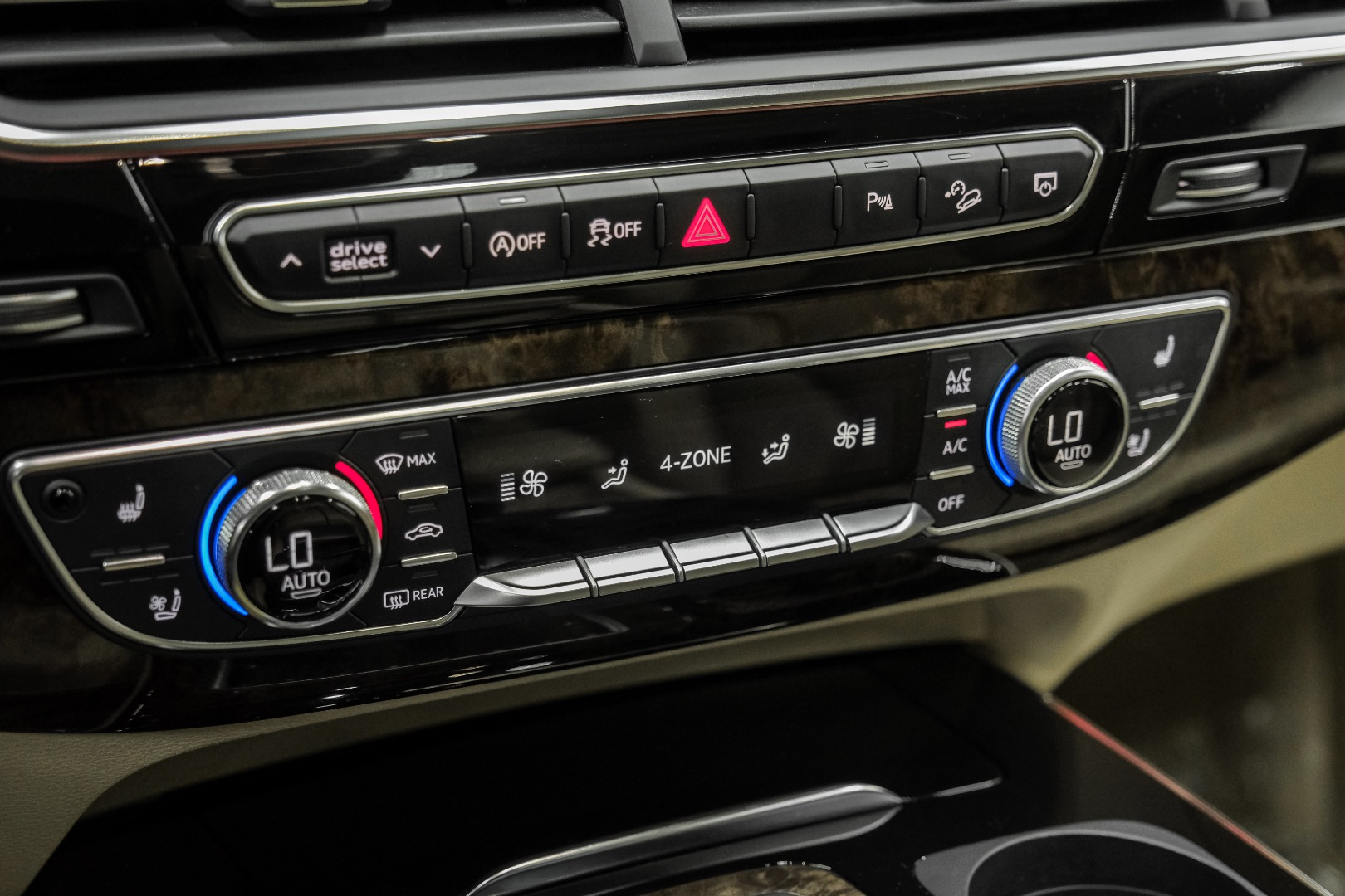 2018 Audi Q7 3.0 TFSI Prestige 31