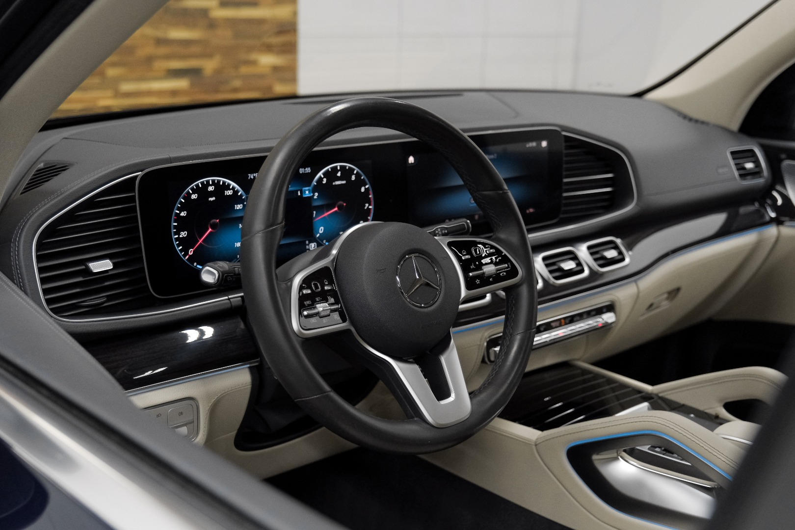 2020 Mercedes-Benz GLE GLE 350 SUV 19