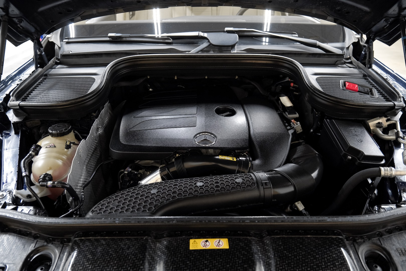 2020 Mercedes-Benz GLE GLE 350 SUV 52