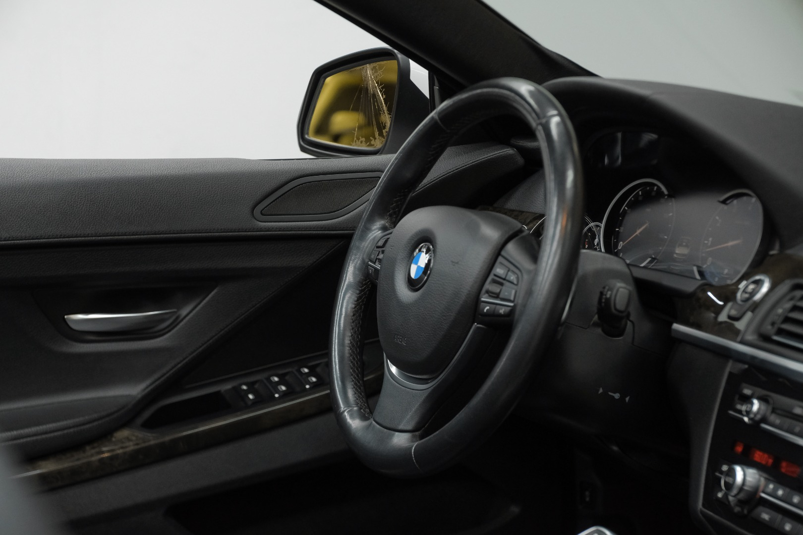2017 BMW 6-Series 640i Convertible 15