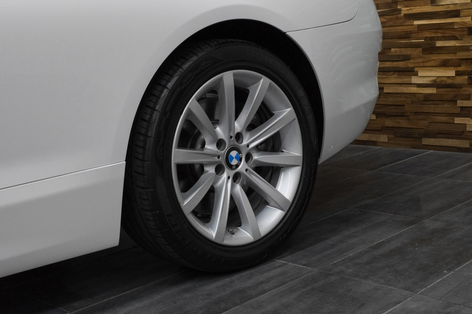 2017 BMW 6-Series 640i Convertible 39