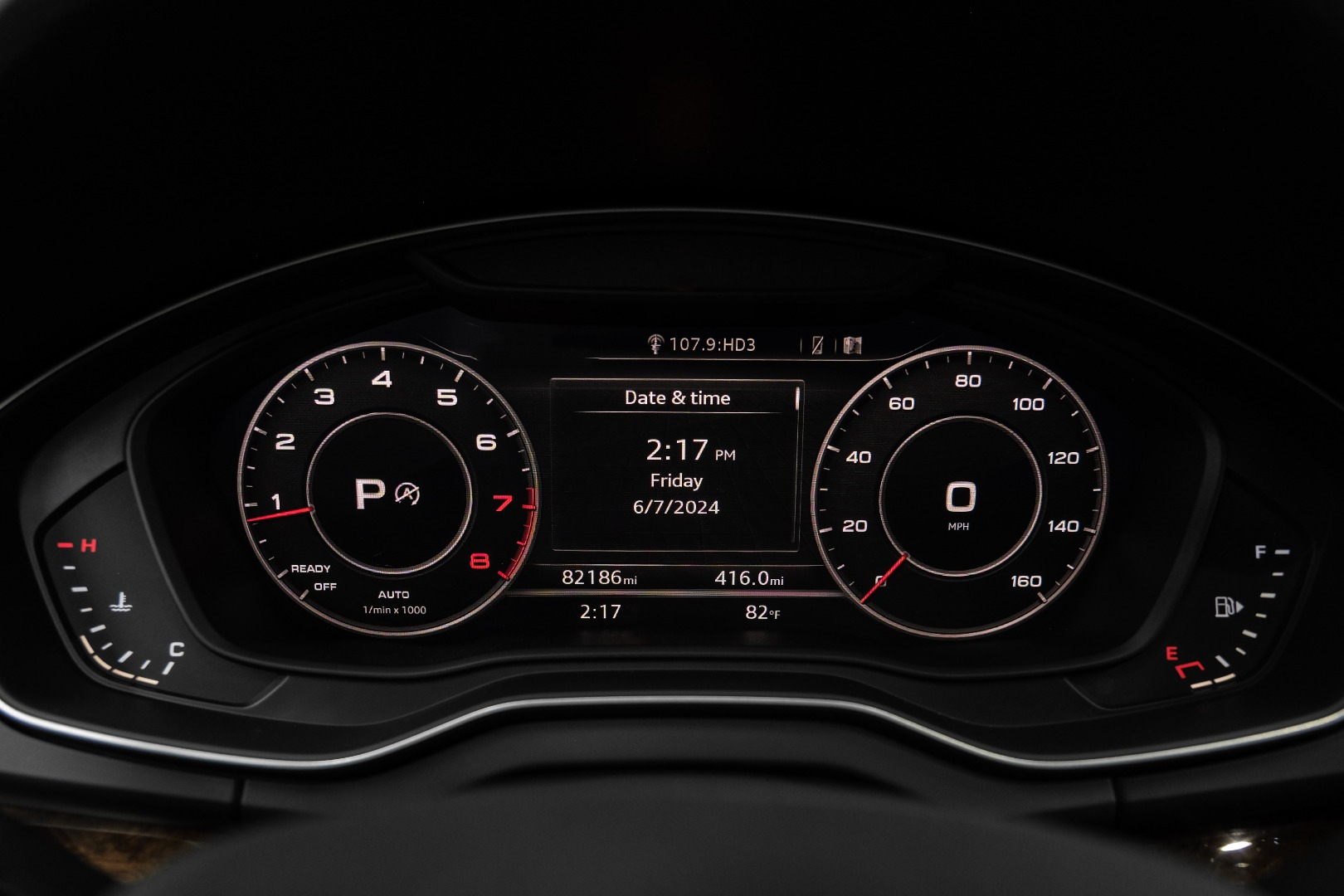 2018 Audi Q5 2.0 TFSI quattro Komfort S tronic 22