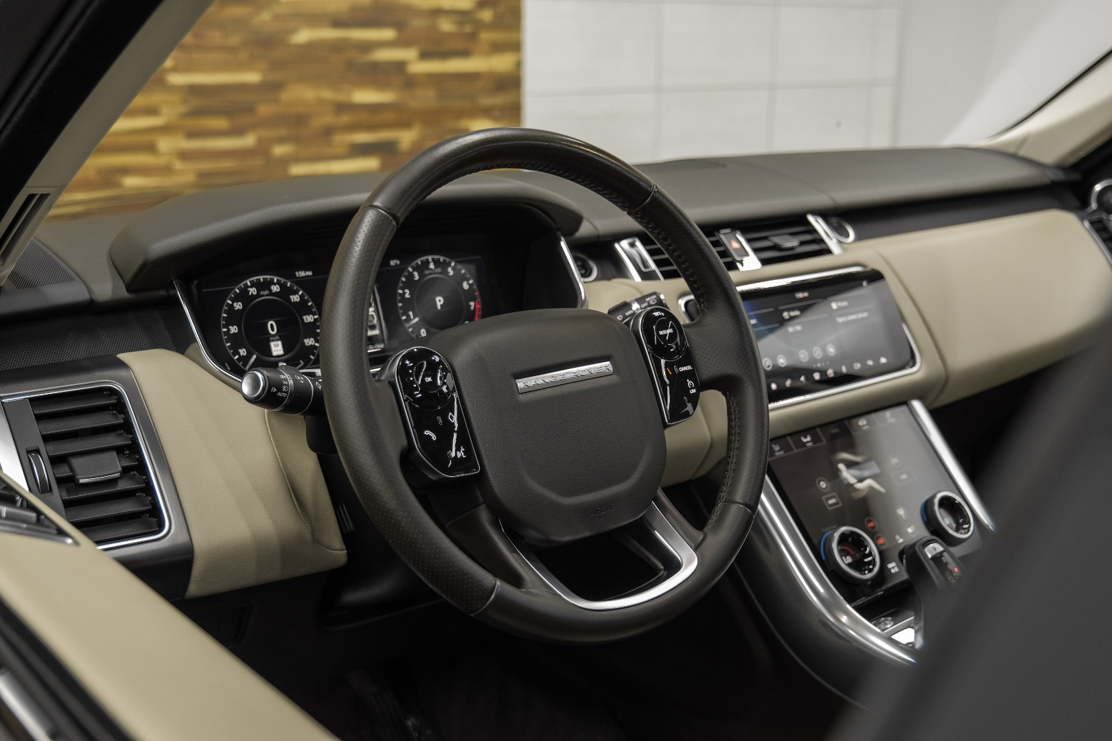 2018 Land Rover Range Rover Sport V6 Supercharged SE 19
