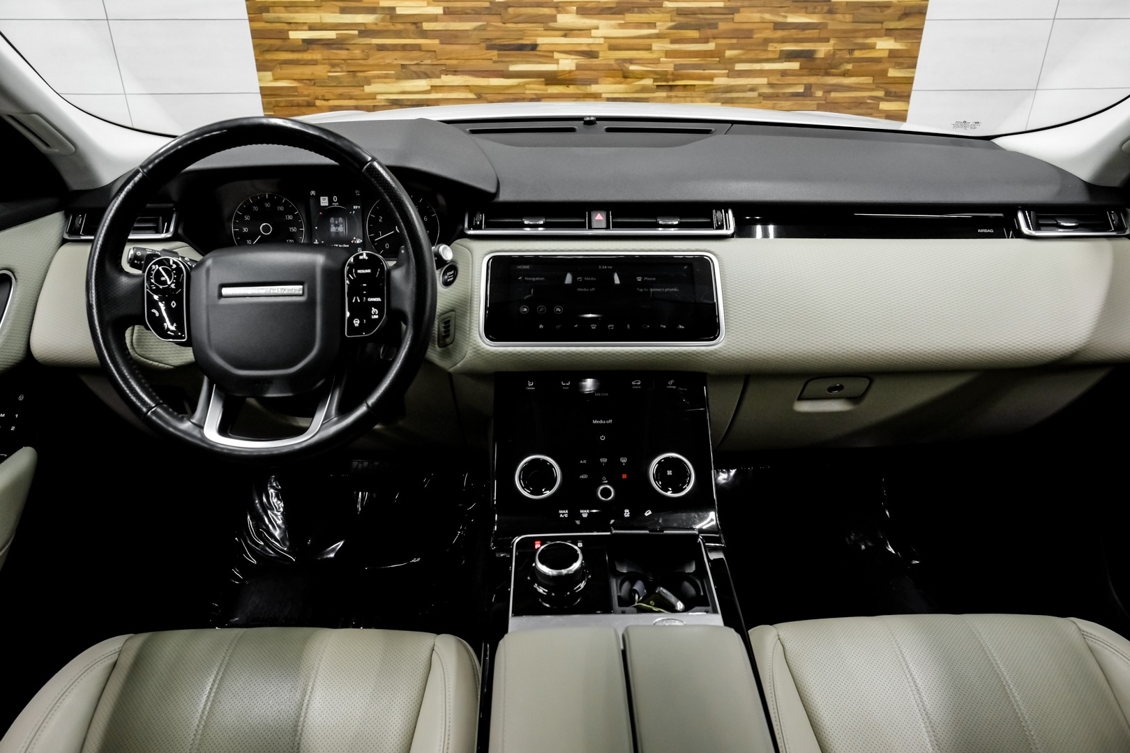 2018 Land Rover Range Rover Velar P380 S 20