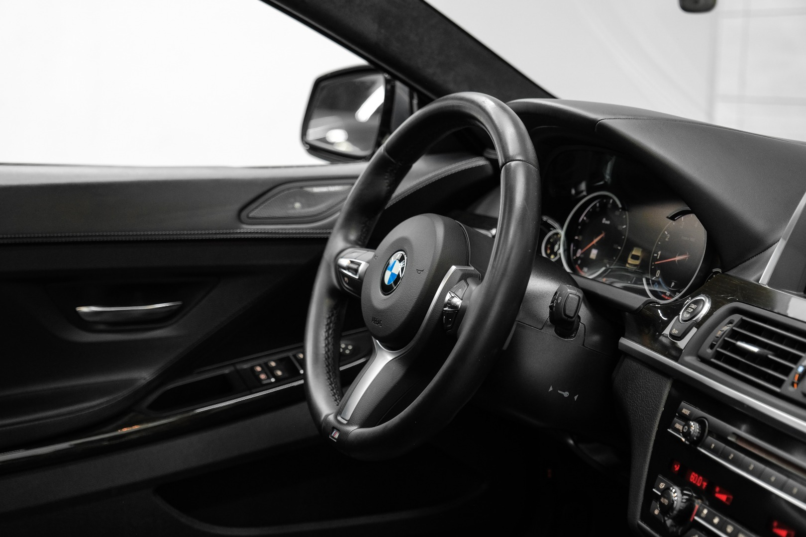 2015 BMW 6-Series 4dr Sdn 640i RWD Gran Coupe 18