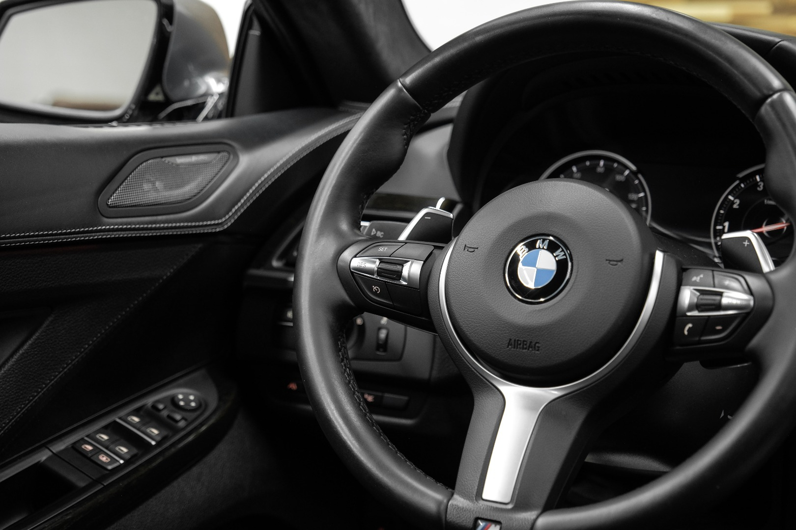 2015 BMW 6-Series 4dr Sdn 640i RWD Gran Coupe 20