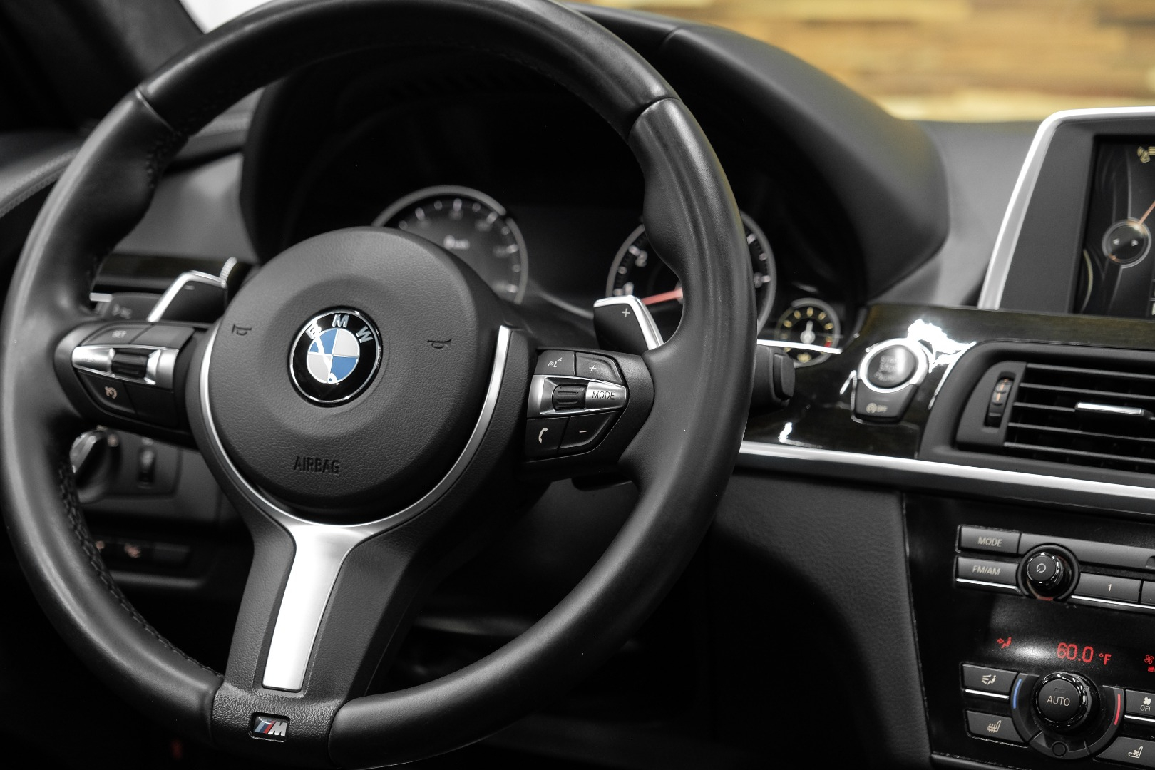 2015 BMW 6-Series 4dr Sdn 640i RWD Gran Coupe 21