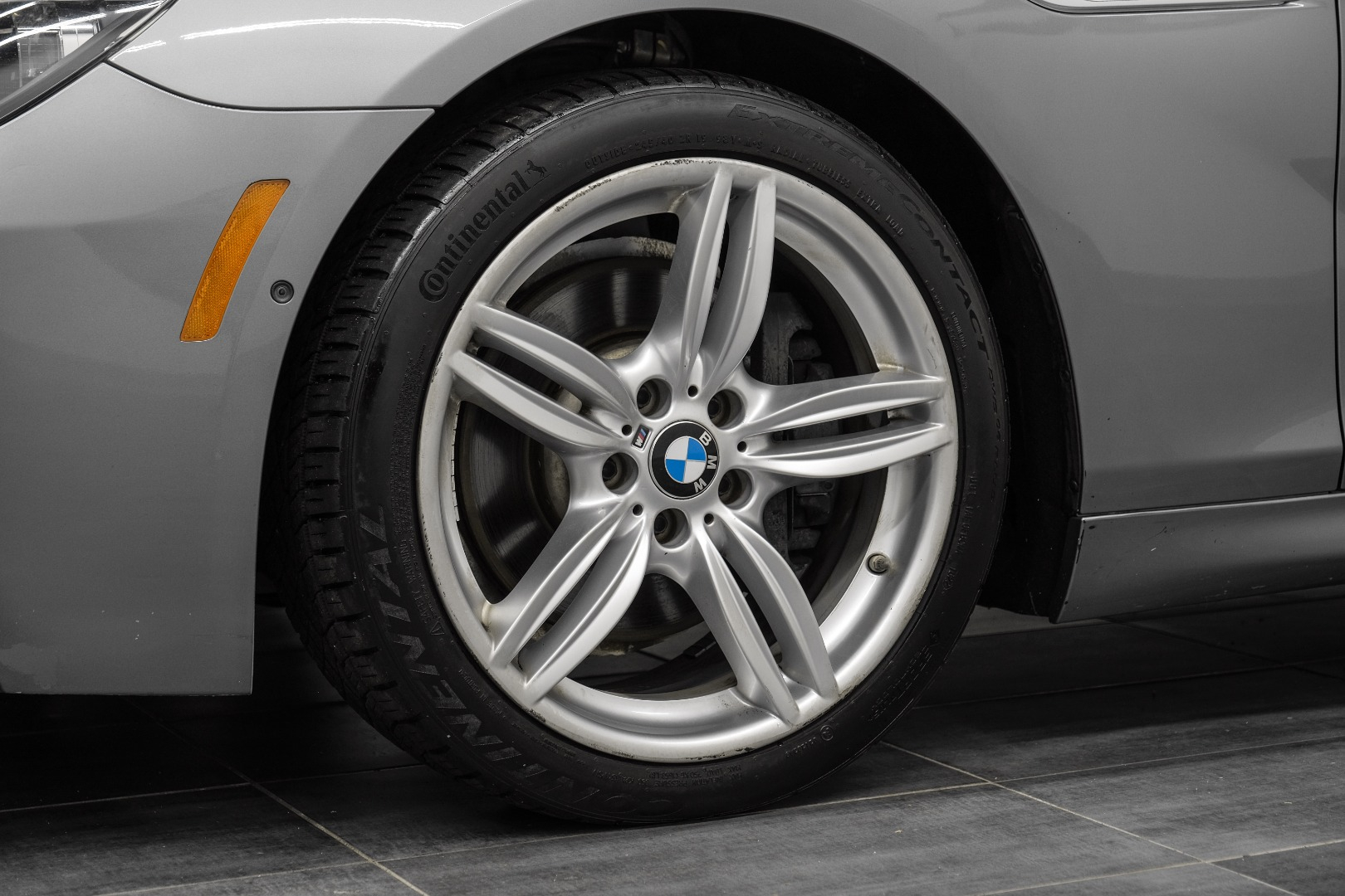 2015 BMW 6-Series 4dr Sdn 640i RWD Gran Coupe 53