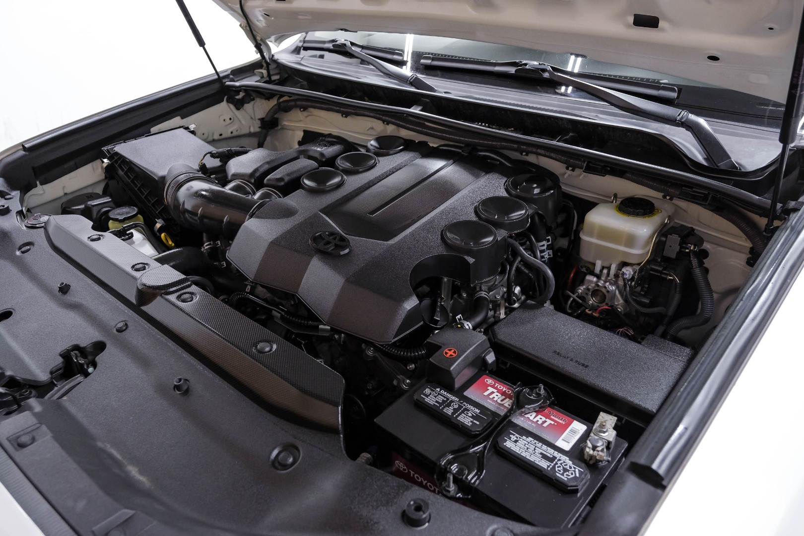 2014 Toyota 4Runner RWD 4dr V6 Limited 53