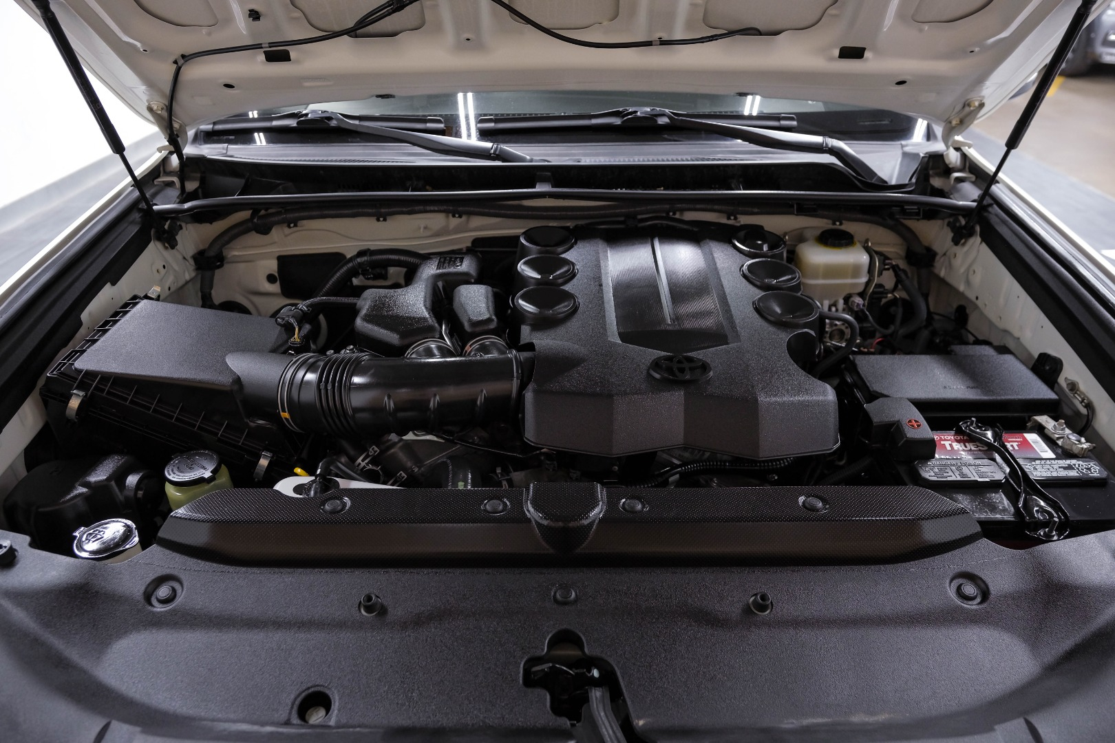 2014 Toyota 4Runner RWD 4dr V6 Limited 54
