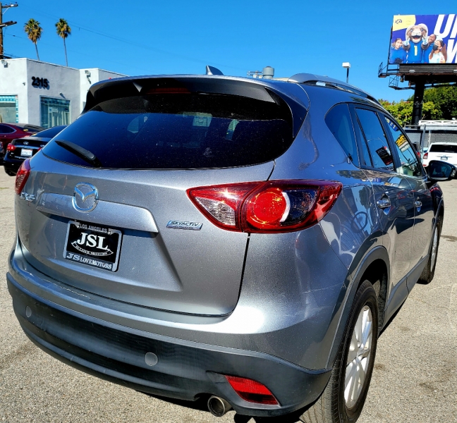 Mazda CX-5 2014 price $20,999