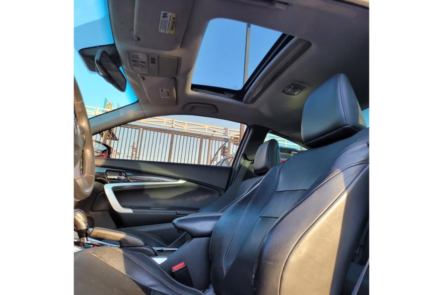 Honda Accord Coupe 2015 price $23,999