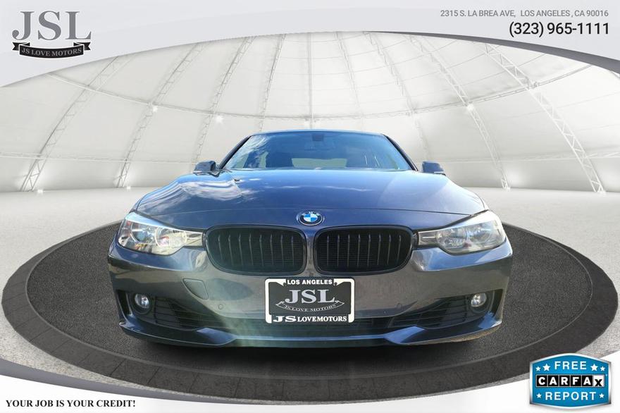 BMW 3-Series 2015 price $14,999 Cash