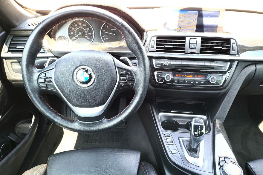 BMW 4-Series 2014 price $18,999 Cash