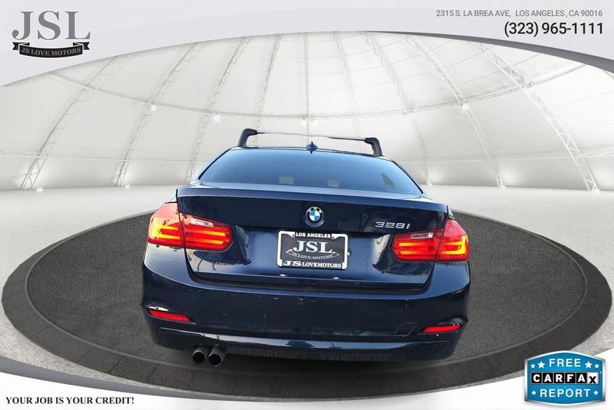 BMW 3-Series 2013 price $10,999 Cash