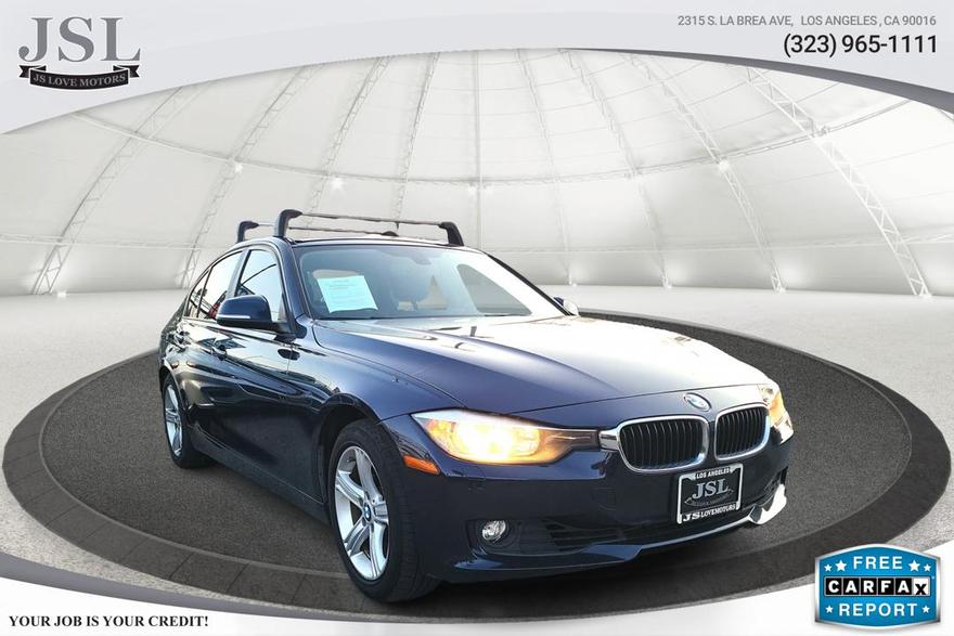 BMW 3-Series 2013 price $10,999 Cash