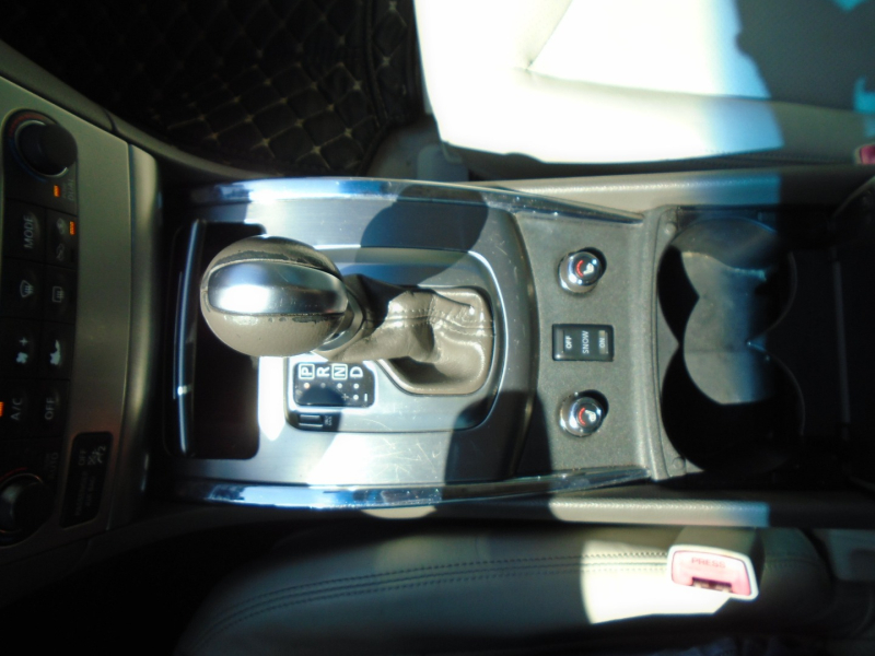 Infiniti G37 Coupe 2012 price $12,999
