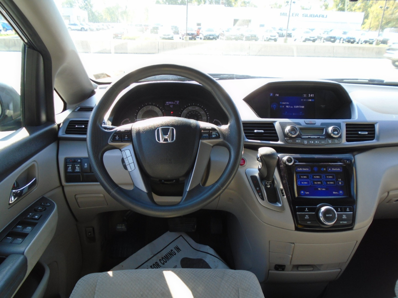 Honda Odyssey 2014 price $12,999