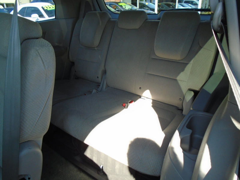 Honda Odyssey 2014 price $12,999